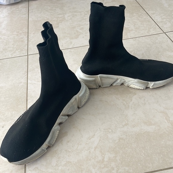 Balenciaga shoes - Picture 5 of 5